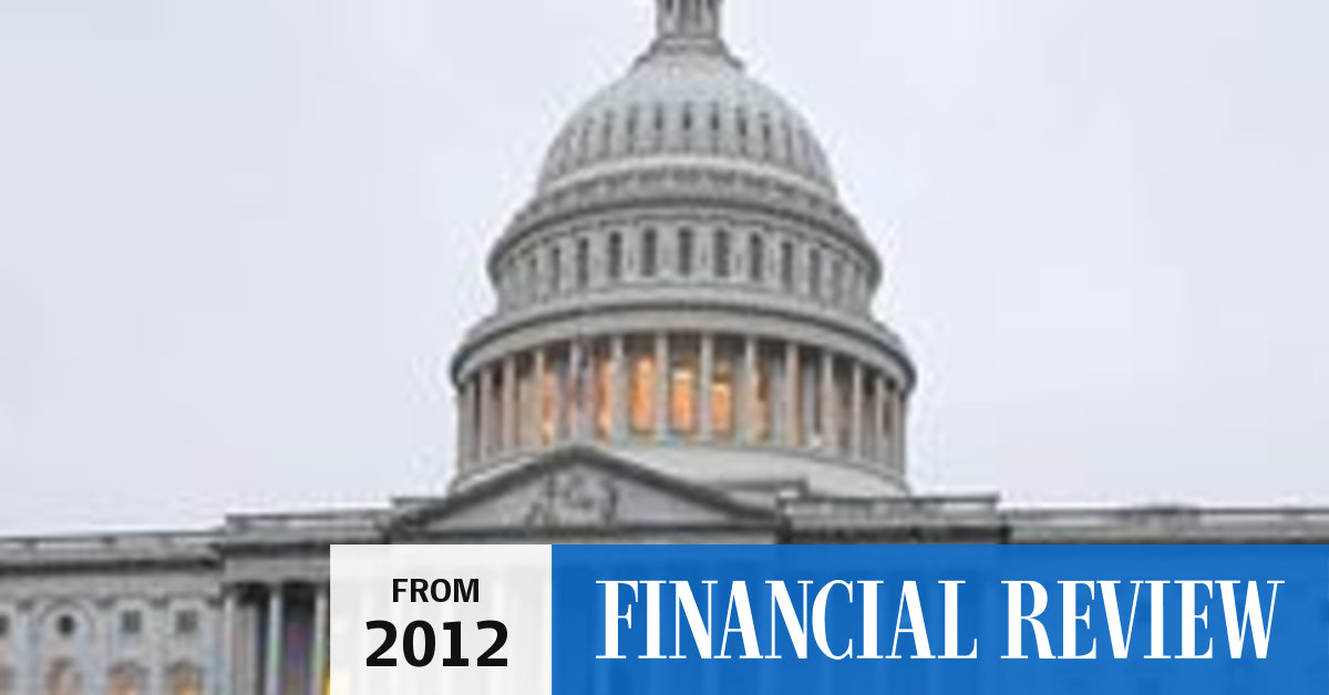 Congress could pass budget deal fast